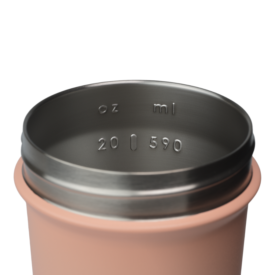 sport-stainless-sleek-i4 BB_Web_25oz_Strada_Sleek_Peach_Pink_Orange_Measurements.png
