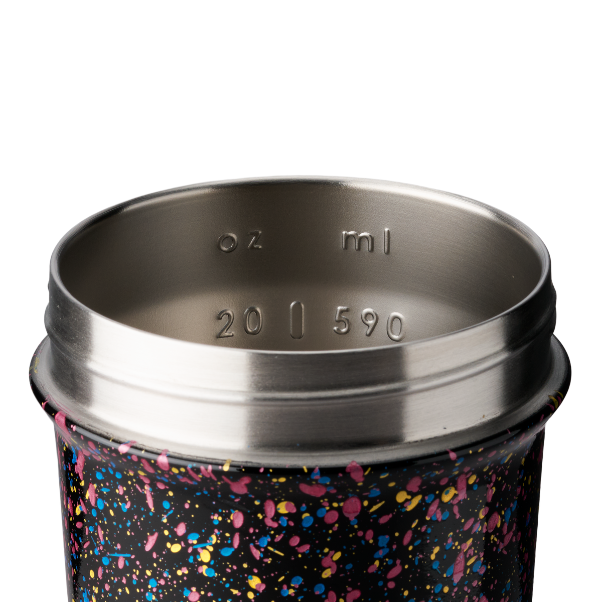 the-shaker-club-stainless-sleek-m6 Black_Speckle_SS_SC.png