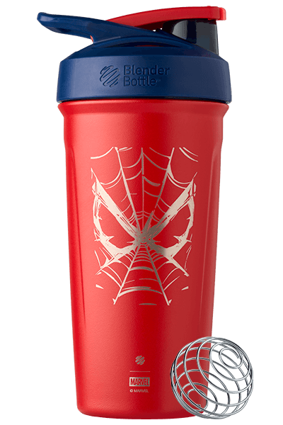marvel-sport-stainless-steel-x4 marvel-strada-stainless-steel-marvel-licensed-spider-man-699509.png